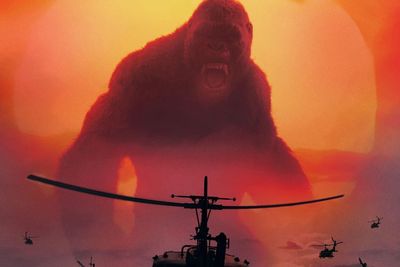 Kong Akan Hadir di Film Space Jam: A New Legacy