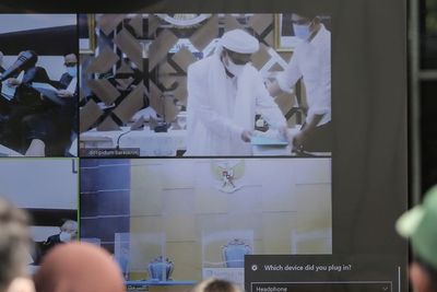 Kubu Rizieq Akan Seret Pernikahan Atta dan Aurel ke Pengadilan Usai Eksepsi Ditolak Hakim