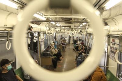 Dinilai Lebih Efisien, Kemenhub Akui Masyarakat Minati KRL Solo-Yogyakarta