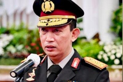 IPW Nilai Kapolri Plinplan Soal Instruksi Peliputan yang Dikeluarkan Lalu Dicabut