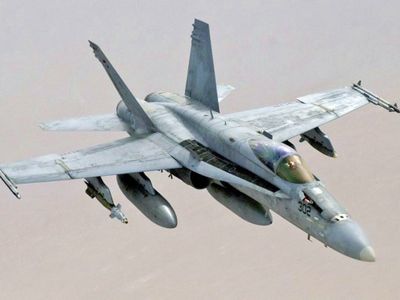Tragedi di Langit Prancis: 2 Pilot Jet Tempur Rafale Tewas saat Latihan