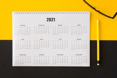 Ketahui Perbedaan Dasar Perhitungan Kalender Masehi dan Kalender Hijriah
