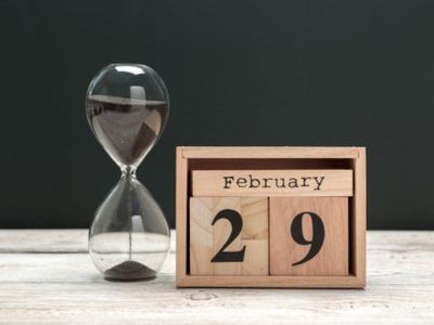 2024 Tahun Kabisat: Simak Sejarah, Makna, dan Tradisinya!