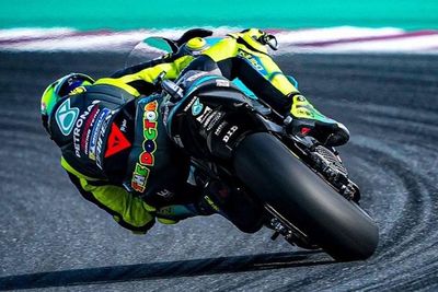 Rossi Ternyata Masih Mau Balapan Hingga 10 Tahun Lagi, Apa Alasannya?