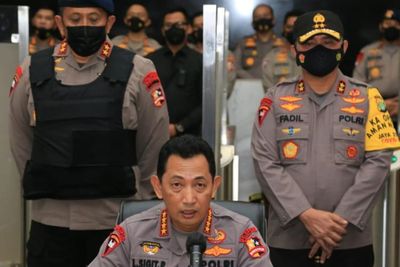 Polemik Instruksi Kapolri soal Larang Media Liput Arogansi Polisi, Ini Kata Kompolnas