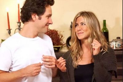 Jennifer Aniston Aneh Dengan Paul Rudd di Usianya 52 Tahun: Sangat Aneh, Kau Tidak Tua