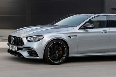 Mercedes-Benz Beri Insentif pada Dealer AS Karena Menjual Banyak Model AMG!