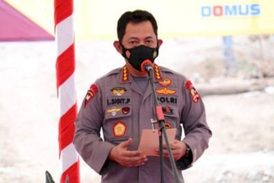 Kompolnas Kaget Kapolri Bisa Keluarkan Instruksi Pelarangan Liputan untuk Media