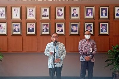 Kemensetneg Ambil Alih TMII dari Yayasan Harapan Kita, Ini Alasannya