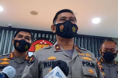 Dua Polisi Tersangka Kasus Penembakan 6 Laskar FPI Belum Ditahan, Ini Kata Mabes Polri