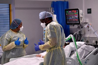 Studi: Pasien yang Sembuh dari Covid-19 Berisiko Alami Gangguan Kesehatan Mental