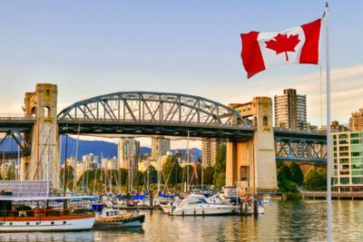 Quebec, Satunya-satunya Wilayah di Kanada yang Bahasa Resminya Bukan Inggris Tapi Prancis