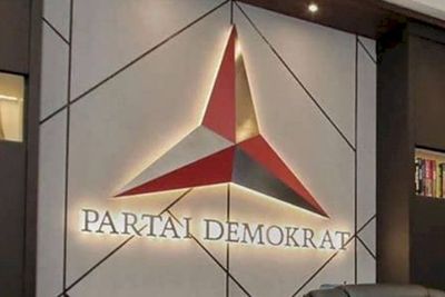 Partai Demokrat Tak Gentar Hadapi Gugatan Kubu Moeldoko Terkait AD ART