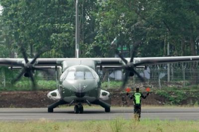 Dua Bandara di Jawa Tengah Batal Layani Pemudik Lebaran 2021
