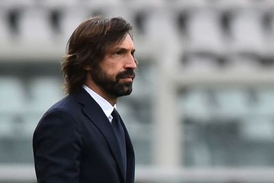 Cannavaro: Pirlo Gak Buruk-buruk Amat Melatih Juventus
