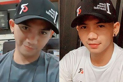 Potret Rizky DA Pakai Anting Dikritik Netizen: Tambah Amburadul, Padahal Mau Jadi Bapak