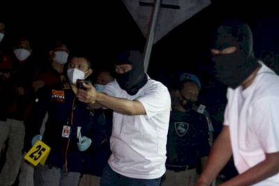 Polisi Pembunuh Anggota FPI Tak Dihukum Mati, Tapi Dijerat Hukuman Penjara 15 Tahun