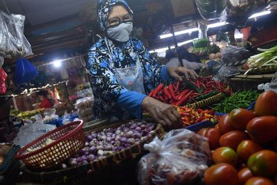 Jelang Ramadhan, Mendag Jamin Harga dan Pasokan Kebutuhan Pokok Aman
