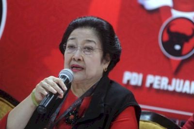 Megawati Instruksikan Kader PDIP Bantu Korban Bencana di NTT dan NTB