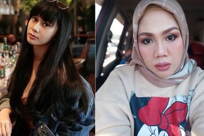 Denise Chariesta Naik Pitam Disinggung Soal Agama dan Sifat Sombong Sama Elly Sugigi