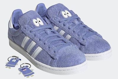 Adidas Original dan South Park Berkolaborasi, Ini Tampilan Produknya!