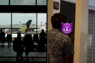 POPULER: Singapura Terima Pelancong Bersertifikat COVID-19 hingga Istri Labrak Pelakor