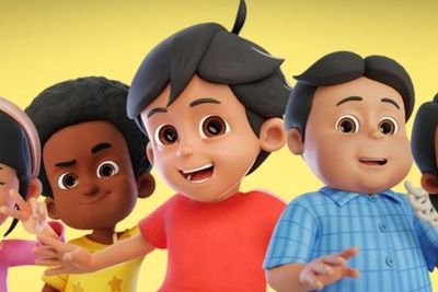 Akan Hadir Serial Animasi Ramaikan Momen Ramadhan Dengan Judul Ini Budi