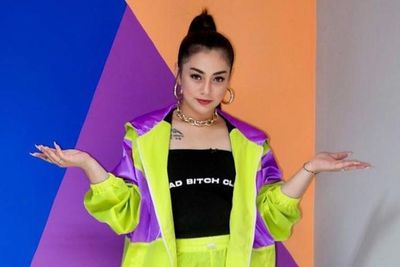 Celine Evangelista Bangun Rumah Mewah di Jakarta Selatan, Fix Pisah Rumah Sama Stefan?