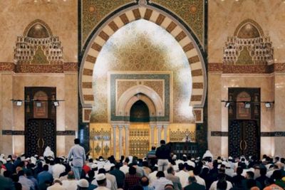 Pimpinan DPR Minta Semua Pihak Awasi Surat Edaran Kemenag Terkait Panduan Ibadah Ramadhan