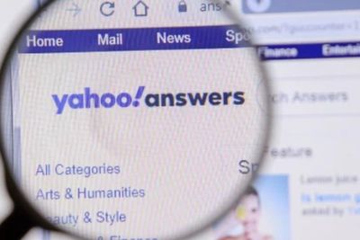 Yahoo! Answers Akan Dimatikan Selamanya, Jawaban Nyeleneh Buat Netizen Nostalgia