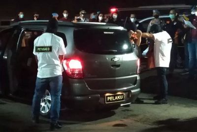 Terungkap! Ini Alasan Kenapa Polisi Tersangka Unlawful Killing Laskar FPI Belum Ditahan