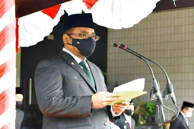 Menag Yaqut Soal Doa Lintas Agama: Kementerian Agama Bukan Kementerian Islam!