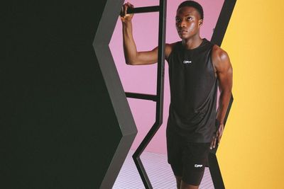 Off-White Luncurkan Koleksi Kedua Terbaru, Bertajuk Off-Active !