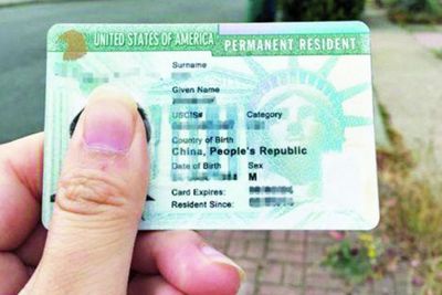 Pengertian dan Syarat Mendapatkan Green Card dari Amerika Serikat