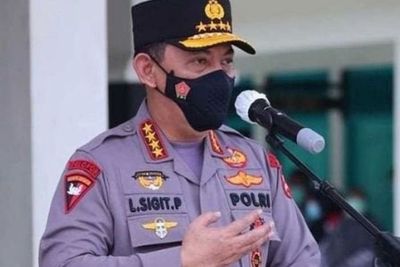 Kapolri Keluarkan Telegram Rahasia, Kompolnas Mengaku Kaget saat Membaca Berita di Media