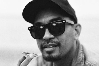 Kenang Setahun Kepergian Glenn Fredly, Tompi Merasa Rindu