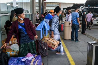 Siapkan 333 Titik Sekat, Korlantas Polri Harap Masyarakat Sadar untuk Tak Mudik