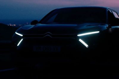 Citroen Bagikan Video Teaser Produk C5 Terbarunya, Simak Videonya!