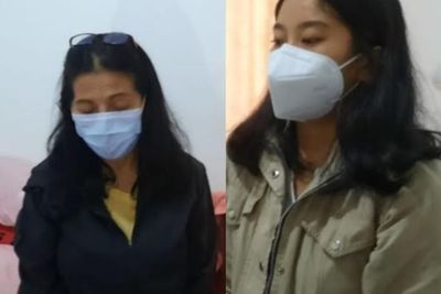 Pelaku Malpraktik 2 Model di Jakbar Ternyata Baru Satu Hari Belajar Suntik Filler