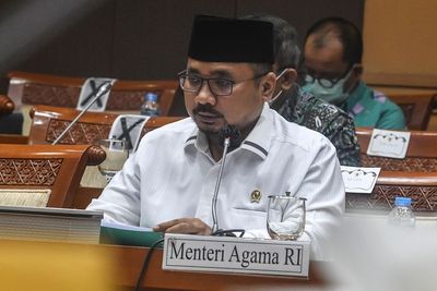 Kemenag Ajukan Tambahan Anggaran Rp1,3 T Subsidi Kuota Internet, Untuk Ini