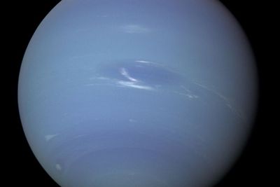 Hampir Seusia dengan Matahari, Inilah Fakta Menarik Planet Neptunus