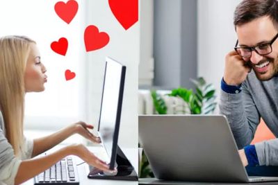 Efek Pandemi COVID-19, Orang-orang Bisa Jatuh Cinta Duluan Sebelum Ketemu
