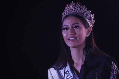 Hadapi Terorisme, Puteri Indonesia Dorong Kaum Milenial Perkuat Nasionalisme