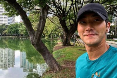 Kangen Penggemar, Siwon Super Junior Pilih Merawat Tumbuhan saat Pandemi