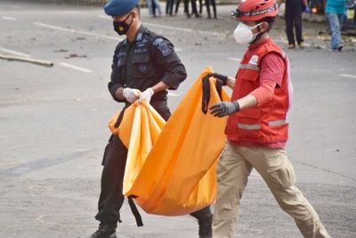 Identifikasi Jasad Teroris Bom Bunuh Diri, Ahli Forensik Ini Pakai Lemak yang Berceceran