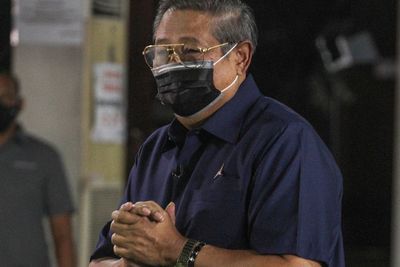 Marzukie Alie : SBY Bukan Produk yang Bagus-bagus Amat, Tapi Laris Manis di Masyarakat