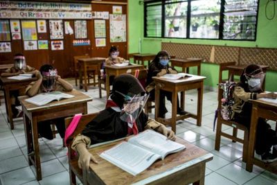 Pembelajaran Tatap Muka Bakal Dimulai, Legislator Imbau Patuhi Aturan di SKB 4 Menteri