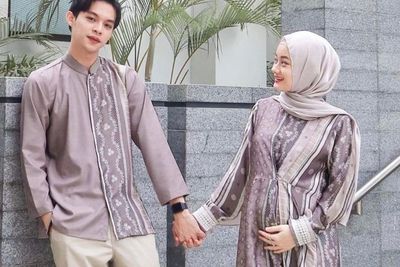 Dinda Hauw Kepo Sama Oppa-oppa Korea Tampan, Rey Mbayang: Lihat Jari Manismu!