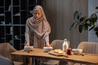 Rekomendasi Menu Sahur Sehat yang Enak dan Praktis