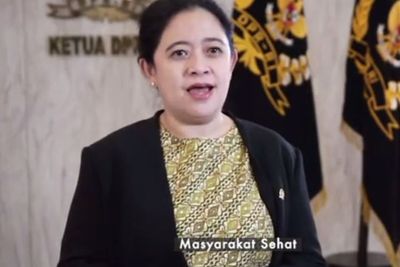 Heran Mudik Dilarang Tapi Tempat Wisata Dibuka, Puan Maharani: Pemerintah Harus Adil